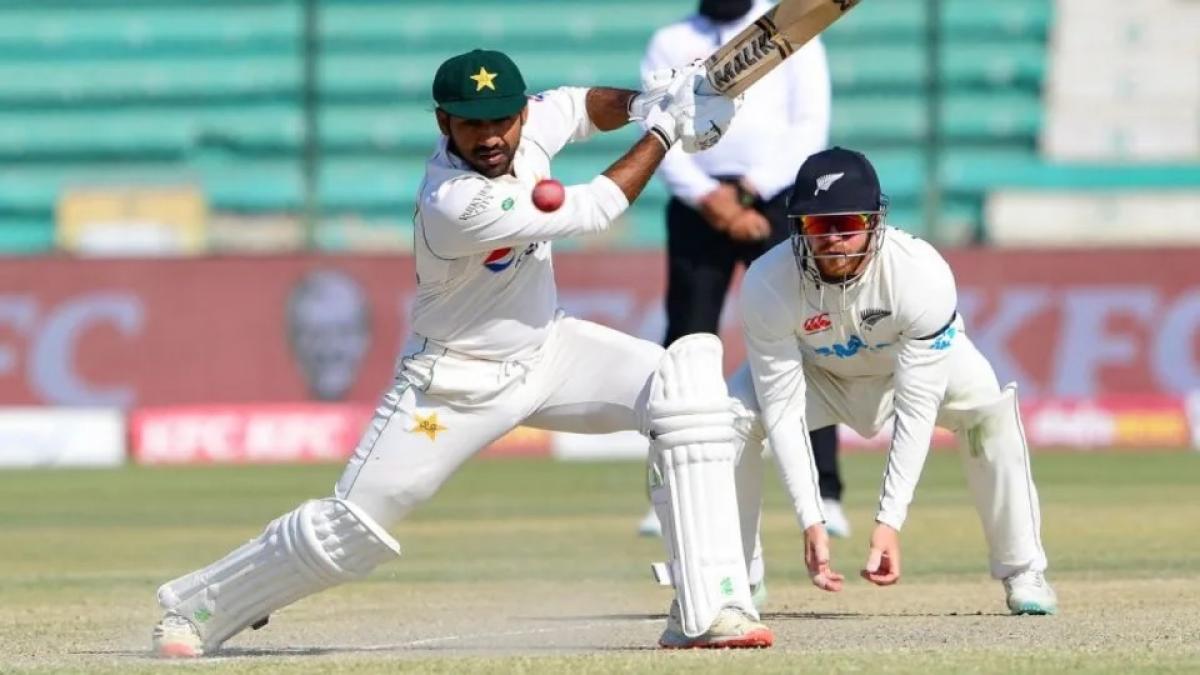 Sarfaraz Ahmed: सेंचुरी जड़ने के बाद भी सरफराज अहमद की जगह पक्की नहीं, चीफ सेलेक्टर शाहिद आफरीदी ने चेताया