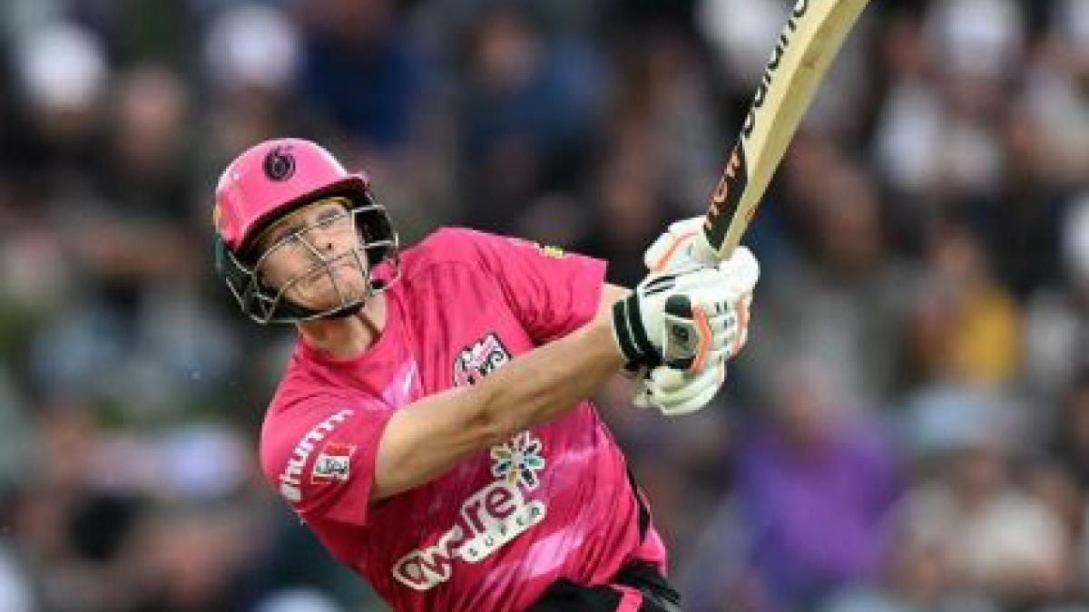 Steven Smith Big Bash League: 1 गेंद पर बना डाले 16 रन, स्टीव स्मिथ ने फिर बल्ले से किया धमाका, Video