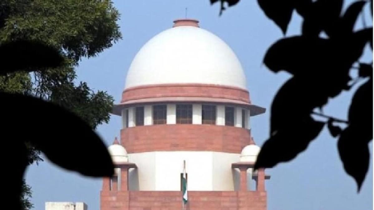 धार्मिक नाम और सिंबल वाली पार्टियों को चुनाव लड़ने से ना रोका जाए, IUML का SC में हलफनामा