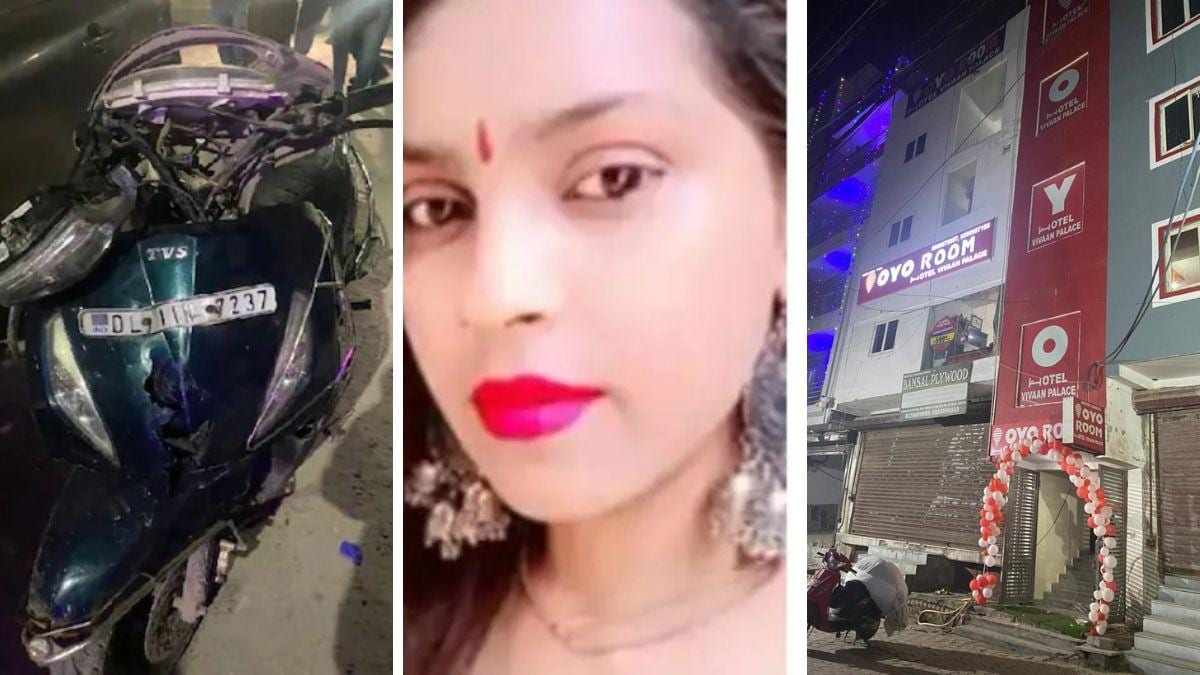 पुलिस के 8 नए खुलासे, 2 नए किरदार और सबूतों पर सस्पेंस... 100 घंटे बाद और उलझ गई अंजलि केस की जांच - Kanjhawala anjali death case delhi police new revelations after 100 hours ntc - AajTak