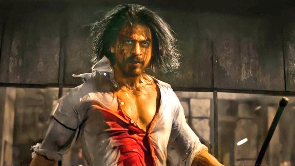 Pathaan Box Office Worldwide Day 3: वर्ल्डवाइड बॉक्स ऑफिस पर 'पठान' की दहाड़, तीन दिन में 300 करोड़ का आंकड़ा पार
