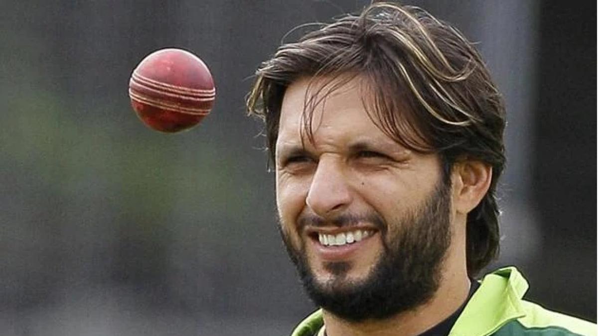 शाहिद आफरीदी चीफ सेलेक्टर पद से हटाए गए