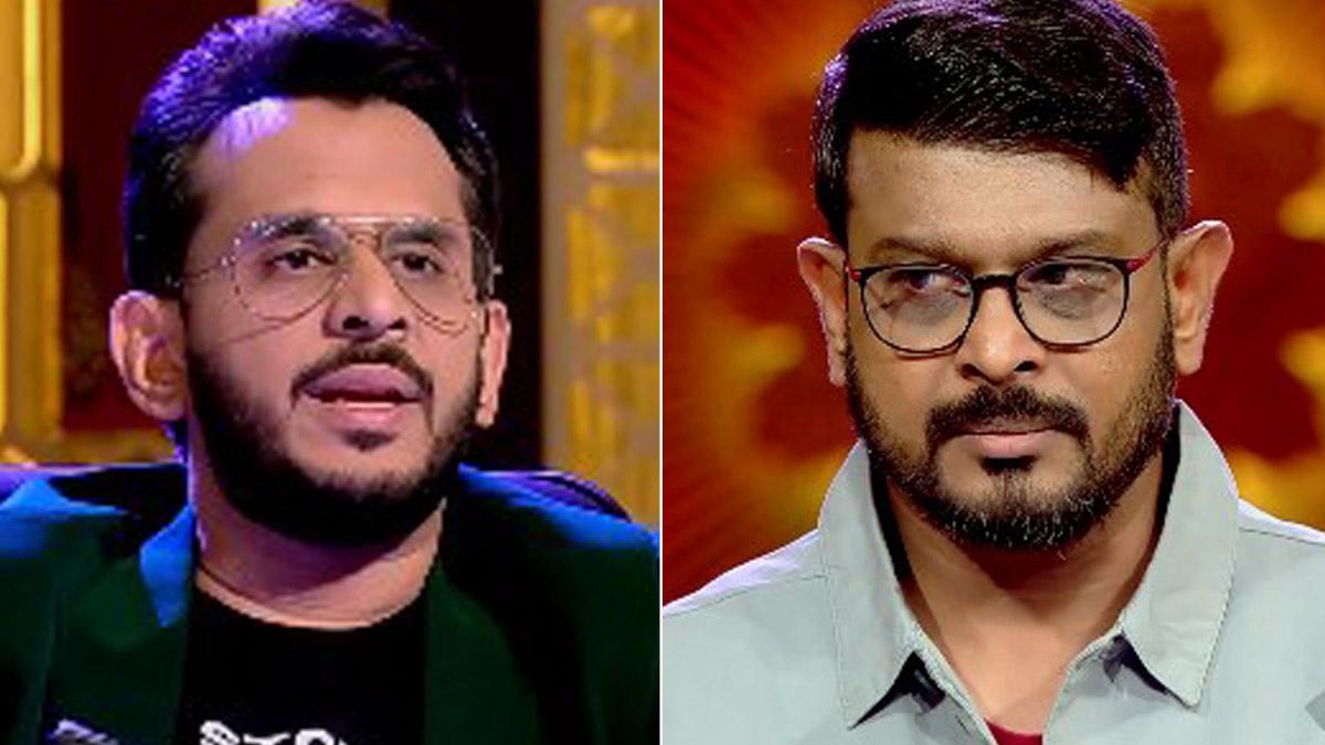 बंद होने की कगार पर बिजनेस, Shark Tank India में मिला जॉब का ऑफर, कंटेस्टेंट का स्ट्रगल सुनकर रो पड़े शार्क्स