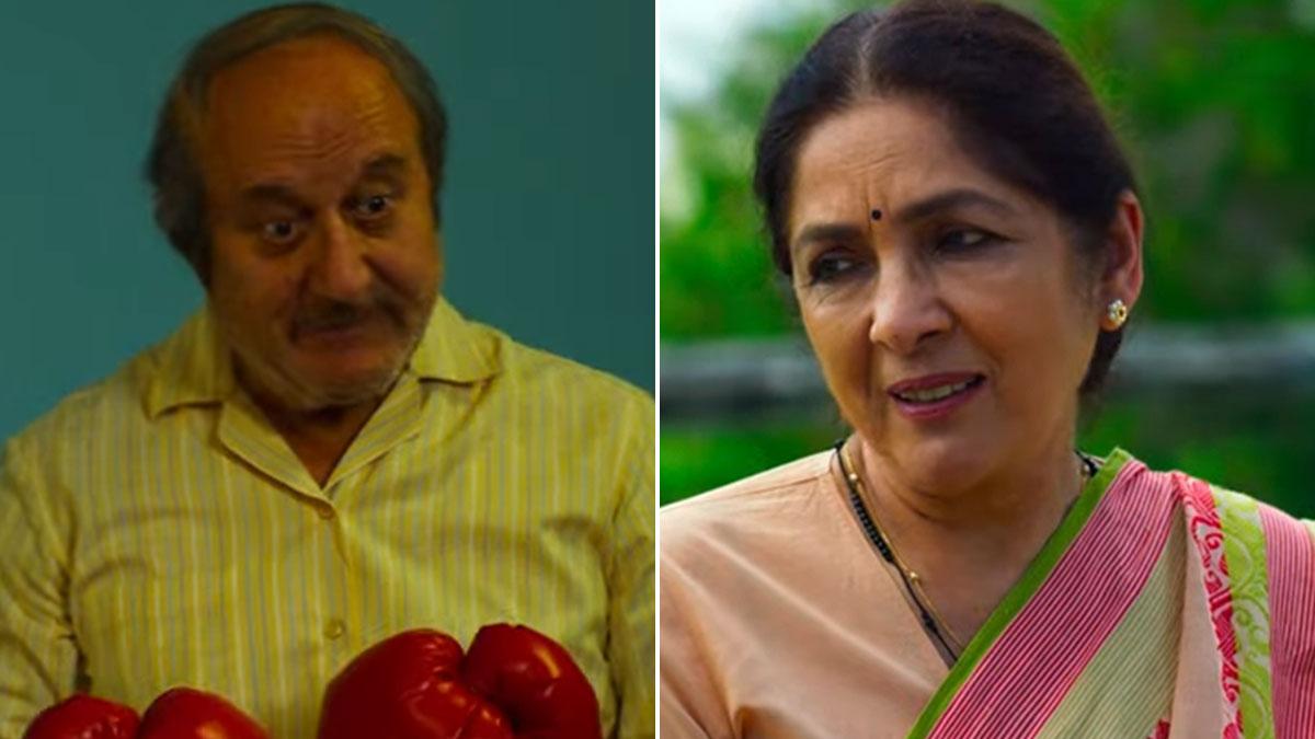 Shiv Shastri Balboa trailer: 8 साल से चार दीवारी में बंद नीना गुप्ता को क्या इंडिया वापस भेज पाएंगे शिव शास्त्री?