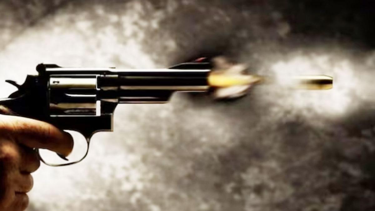 Muzaffarpur: कोचिंग संचालक को मारी गोली, गंभीर हालत में अस्पताल में भर्ती