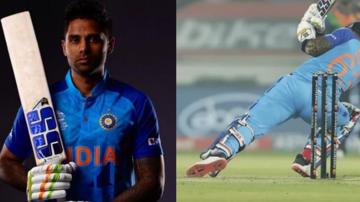 सूर्यकुमार यादव की कहानी