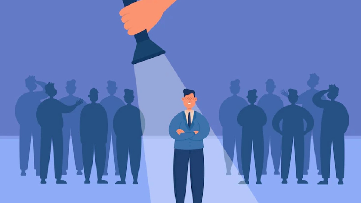 Personality Development (Pic Credit: Freepik)