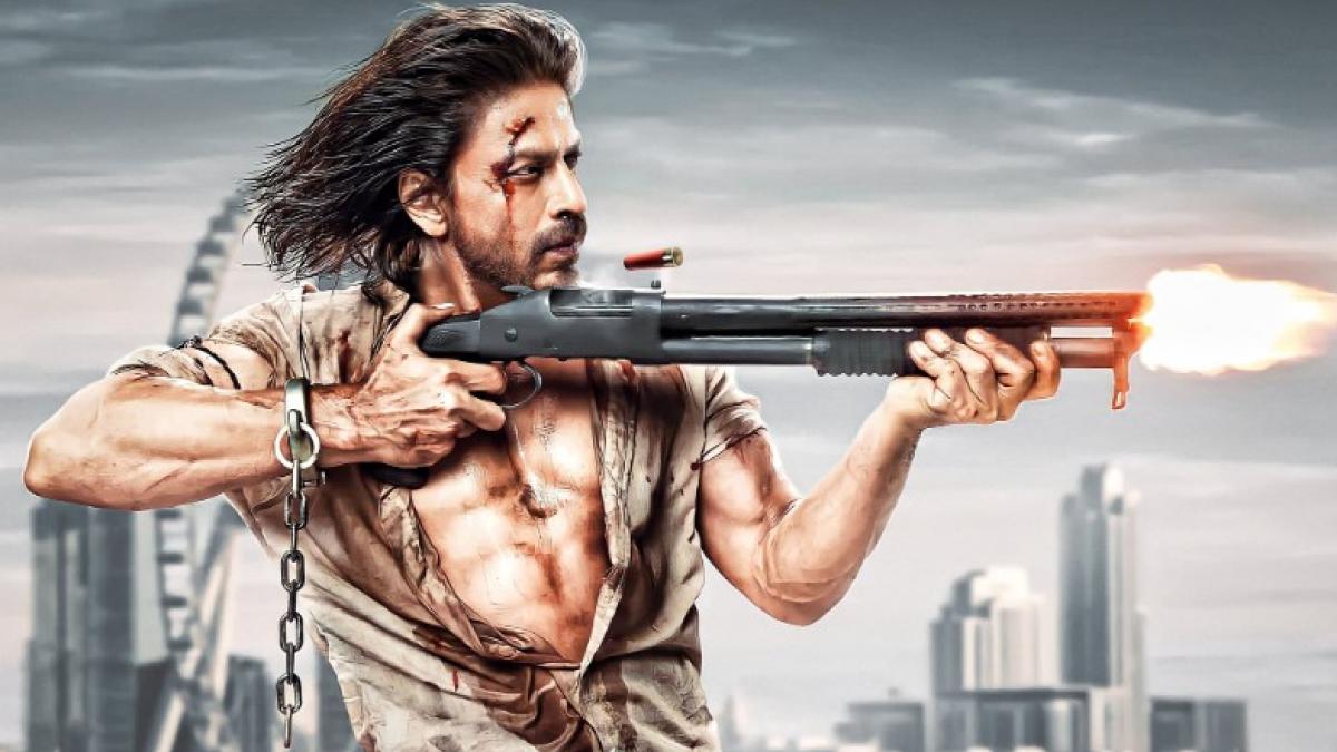 शाहरुख खान