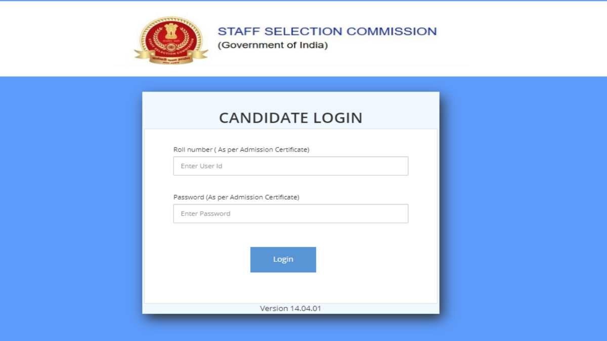 SSC CPO Final Answer Key