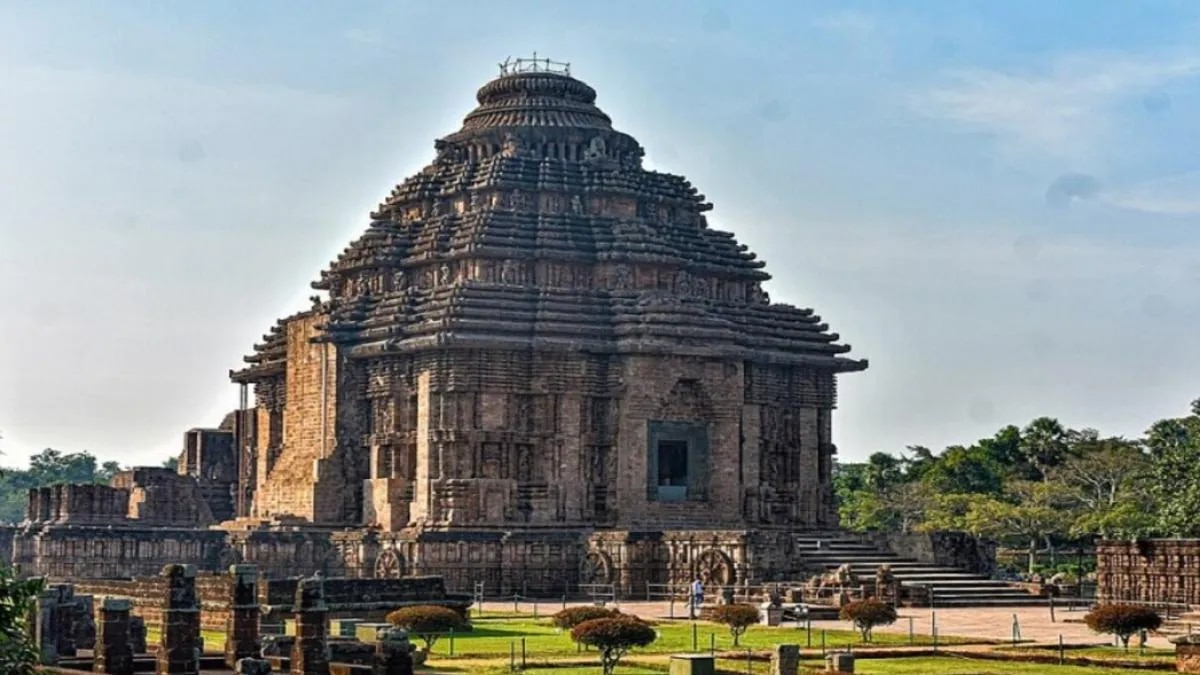 IRCTC Tour Package (Representational Image)