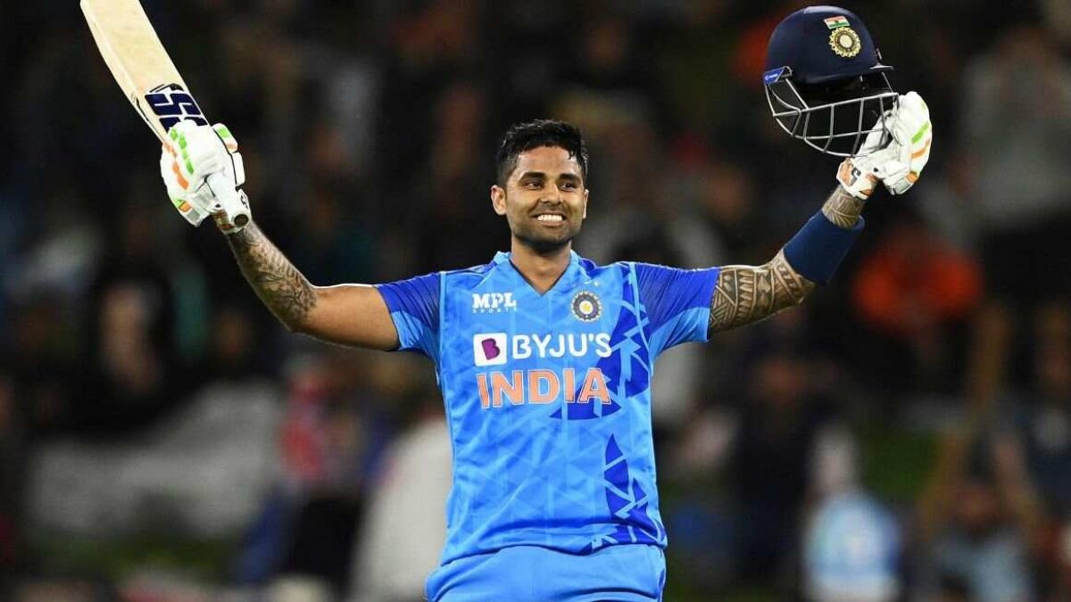 सूर्यकुमार यादव को मिलेगा मौका?