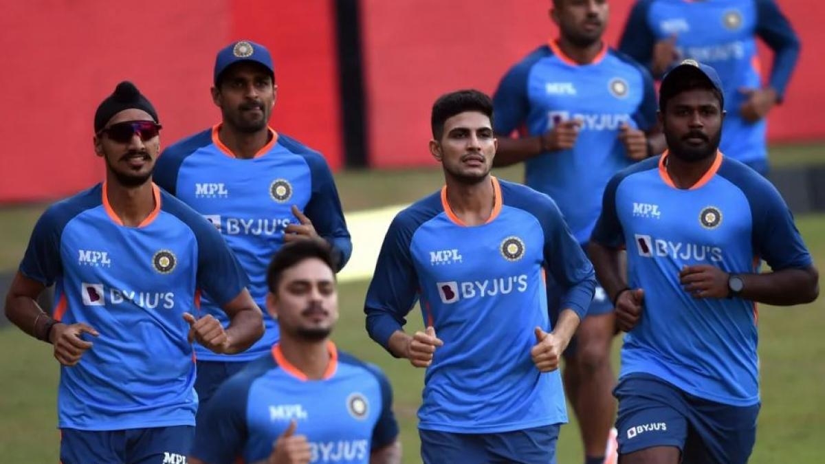 टीम इंडिया (Getty)