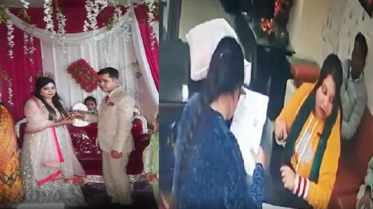 लुटेरी दुल्हन दीपासी.