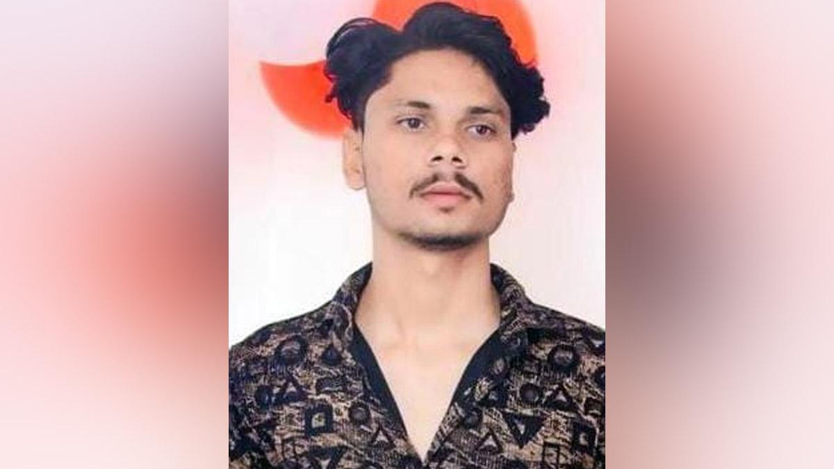 प्रद्युम्न (फाइल-फोटो)