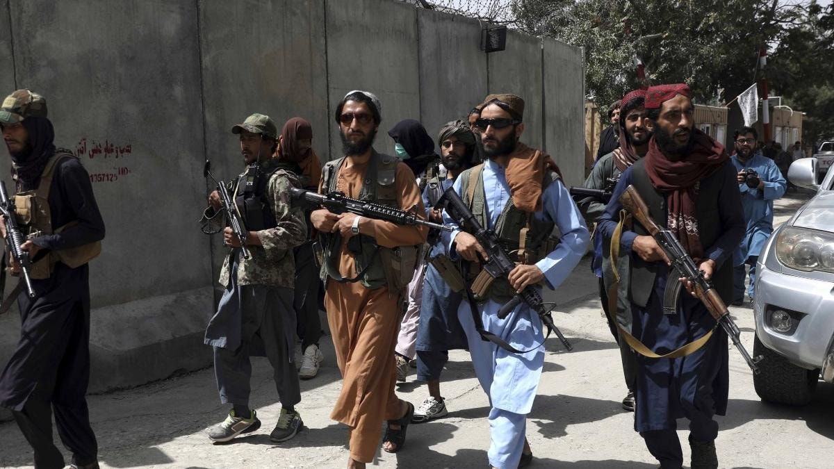 अफगानिस्तान तो नहीं बन जाएगा PAK... जानें क्या है तहरीक-ए-तालिबान और पाकिस्तान सरकार की लड़ाई? - Tehreek e Taliban Pakistan Shehbaz Sharif PAK Government TTP Clash Reasons NTC - AajTak