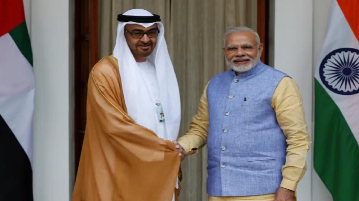 भारत के लिए ये अहम कदम उठा पाएगा यूएई?