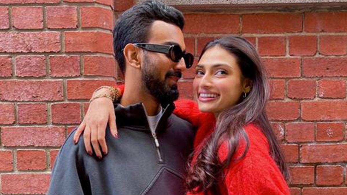 केएल राहुल या अथ‍िया शेट्टी, जानिए- दोनों में से कौन है ज्यादा पढ़ा लिखा?