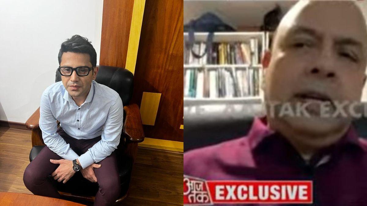 'शंकर मिश्रा ने शराब के चार पेग पिए, वह होश में नहीं थे', फ्लाइट में मौजूद चश्मदीद ने बताई पूरी घटना