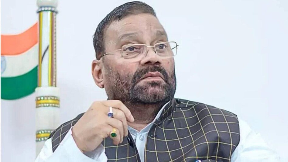 स्वामी प्रसाद मौर्य के फिर बिगड़े बोल रामलला प्राण प्रतिष्ठा को बताया ढोंग