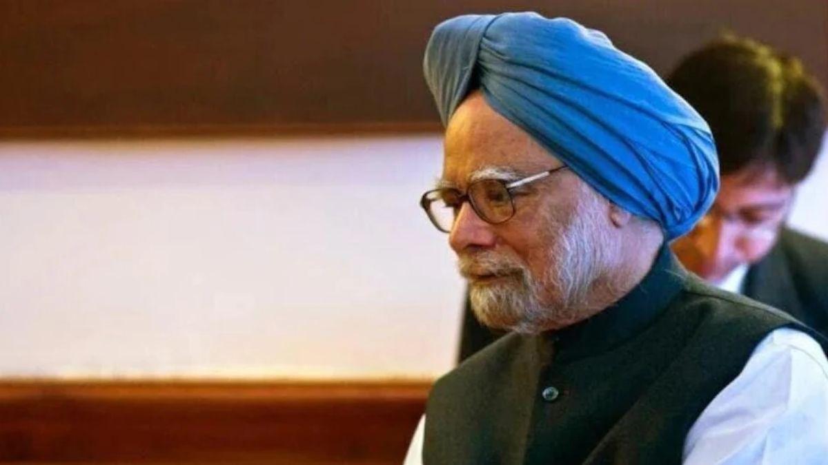 पूर्व PM मनमोहन सिंह को लाइफटाइम अचीवमेंट अवॉर्ड, इस वजह से UK ने किया सम्मानित
