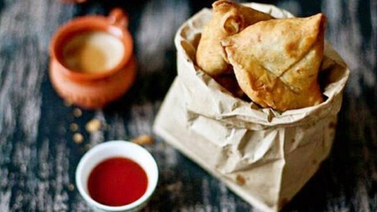 ब्रिटेन के Gen Z में बढ़ रहा चाय और समोसे का क्रेज, UKTI के सर्वे में हुआ खुलासा