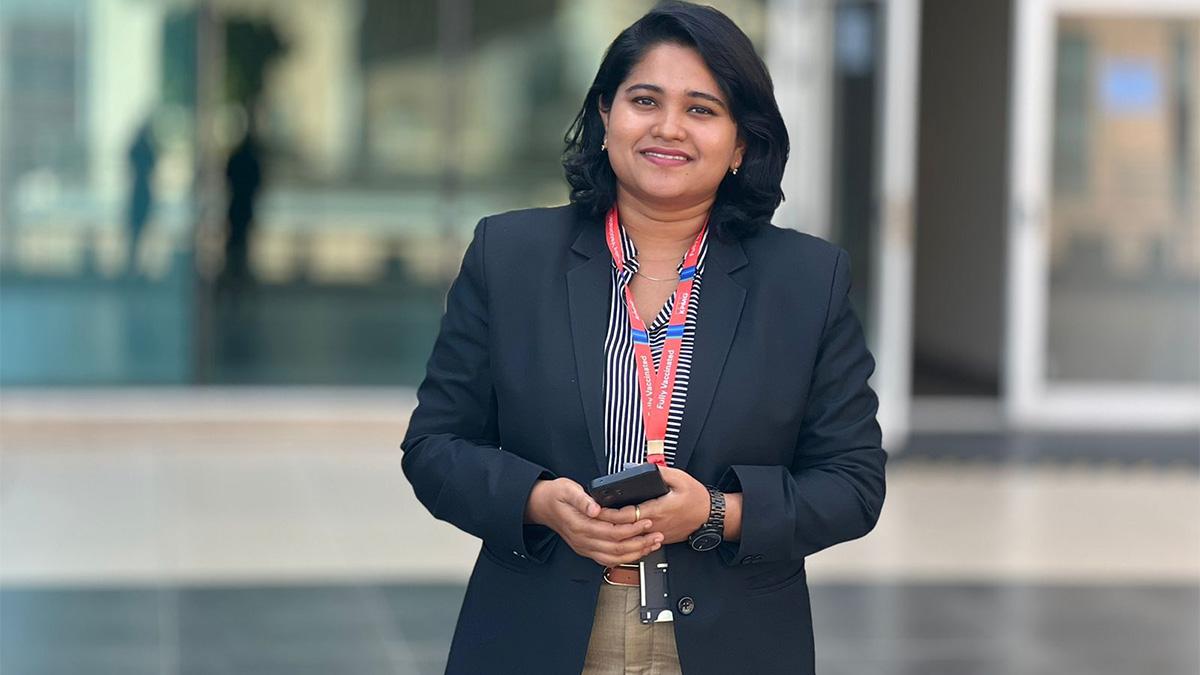 चार्टर्ड अकाउंटेंट सनी सक्सेना 