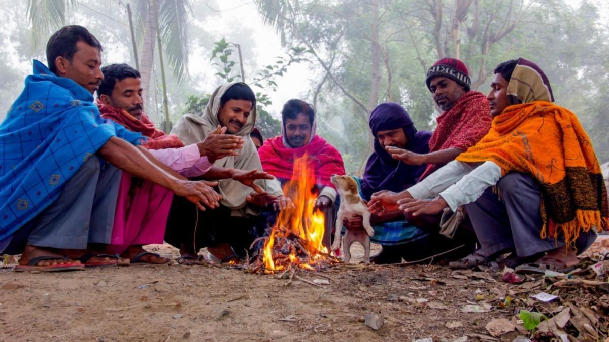 Cold wave will continue in North India