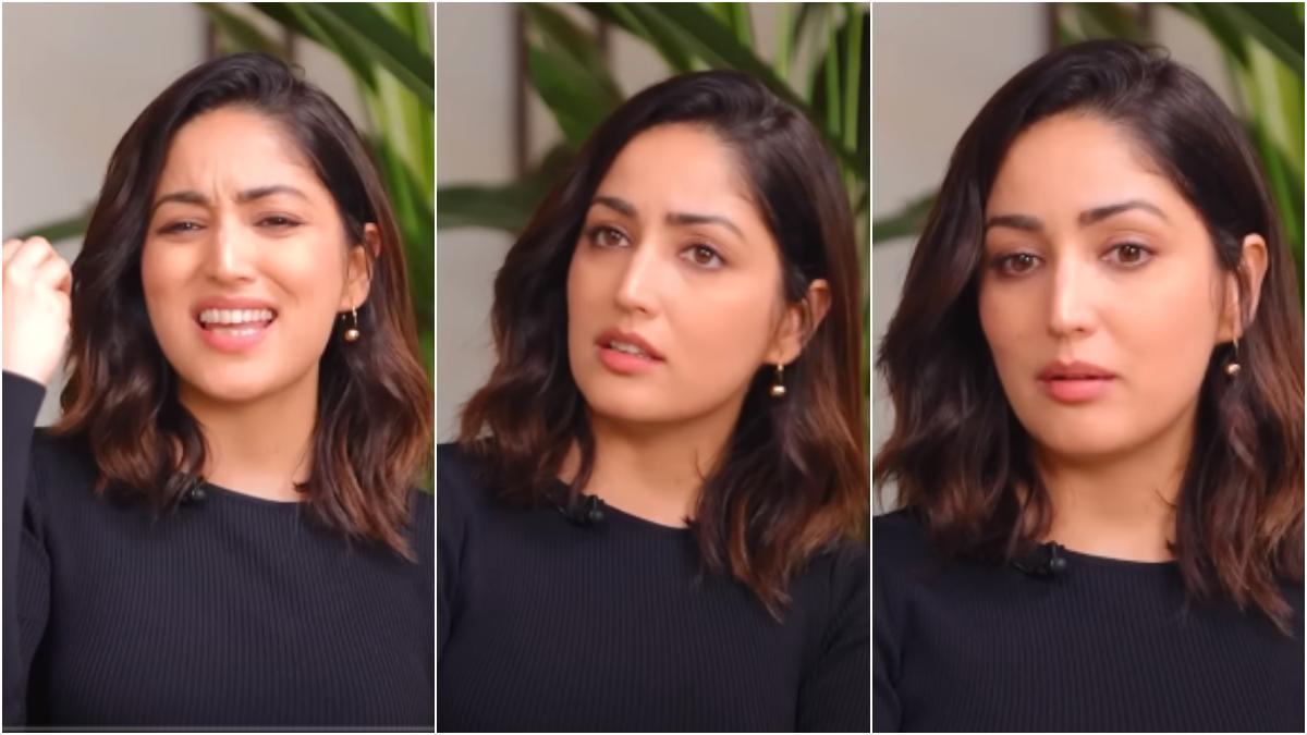 यामी गौतम