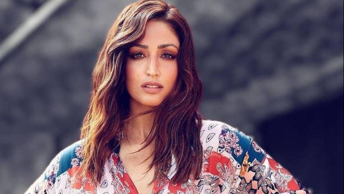 यामी गौतम 