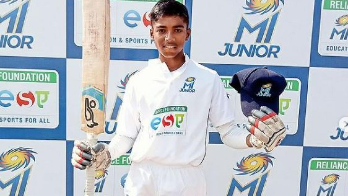 यश चावड़े (@Instagram)