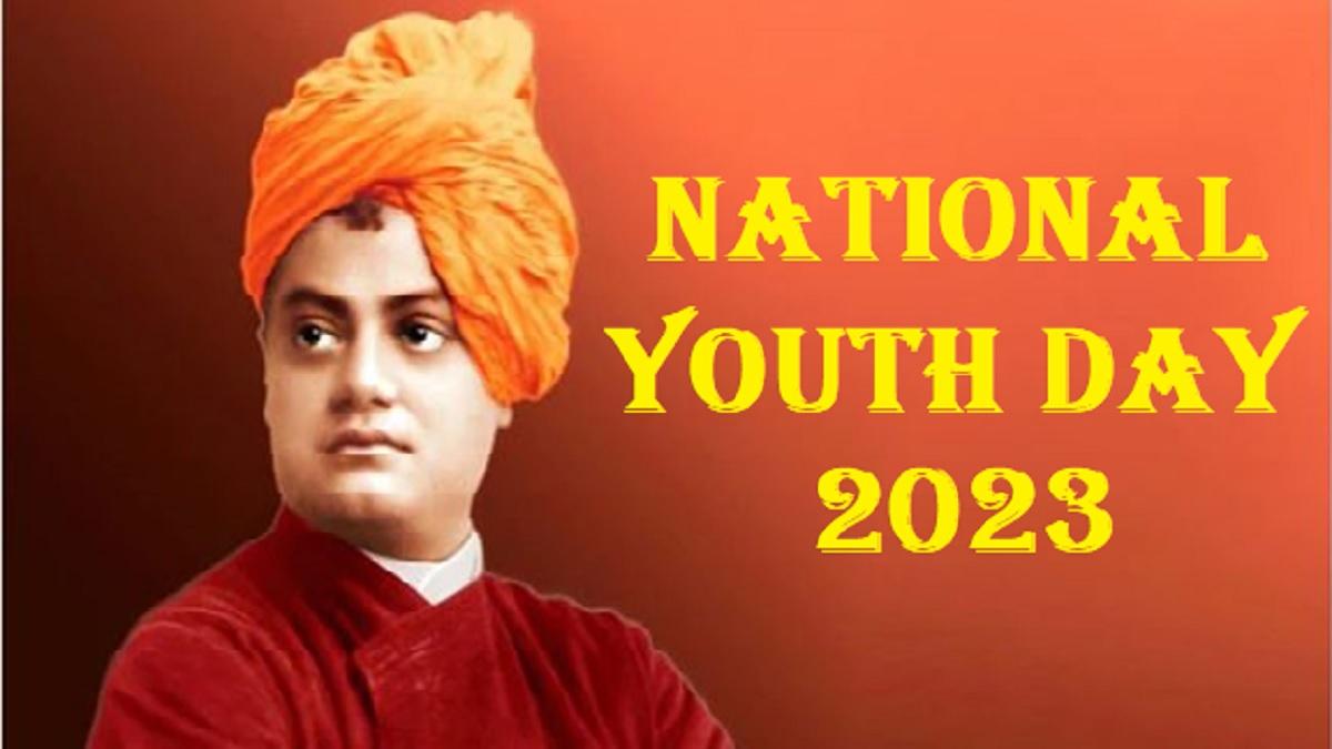 National Youth Day 2023