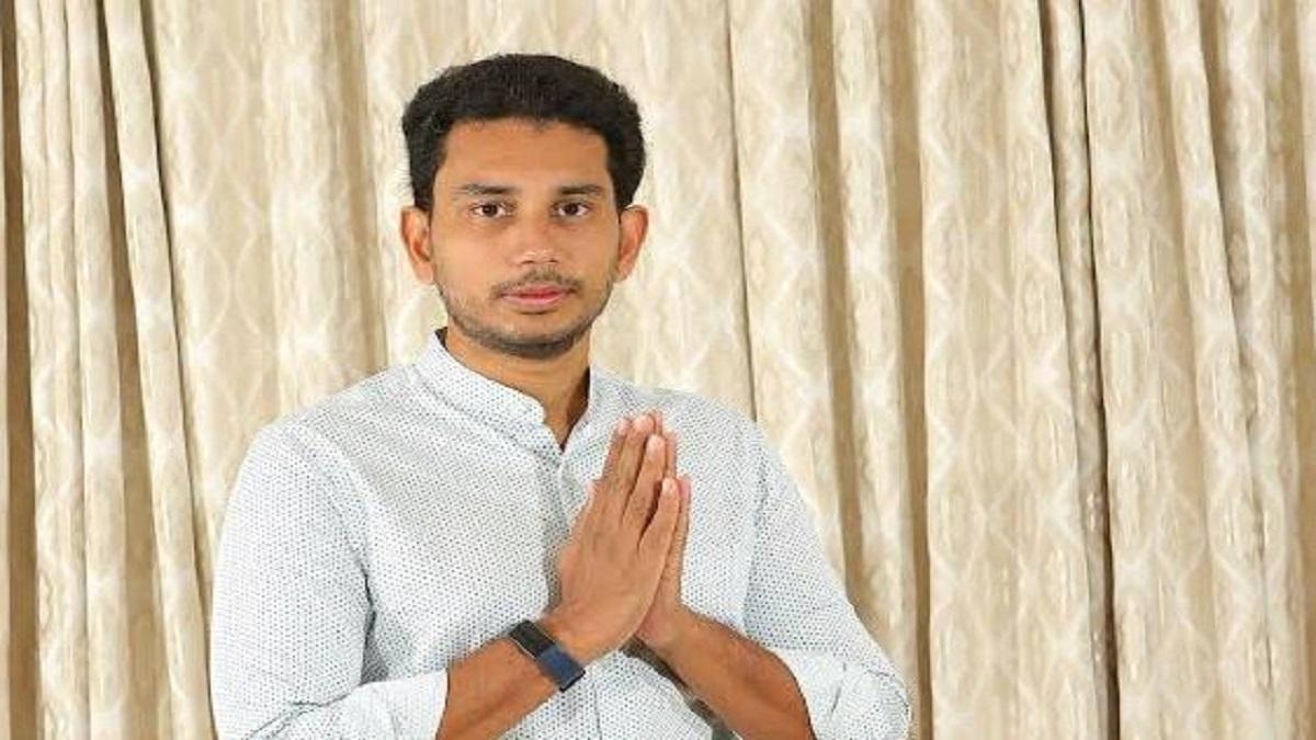 YSR सांसद का बेटा दिल्ली शराब घोटाले में गिरफ्तार 