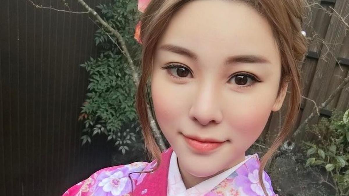 मॉडल की बेरहमी से हुई हत्या (तस्वीर- सोशल मीडिया)