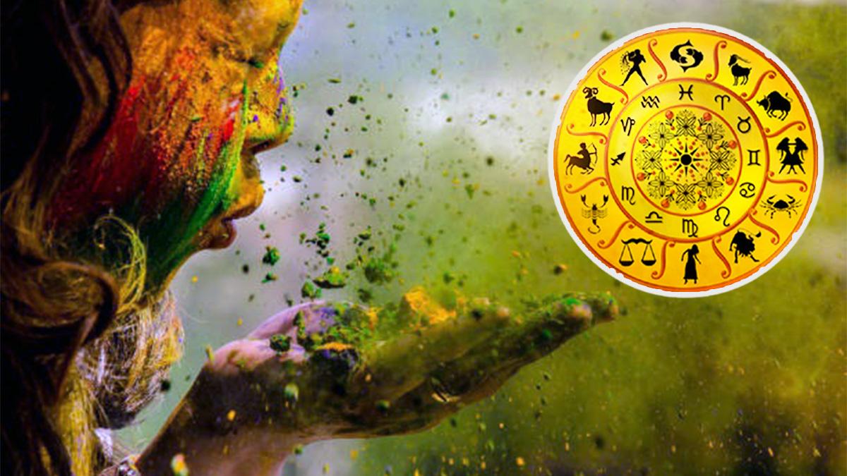 Gajlaxmi Rajyog 2023: होली के बाद बनेगा गजलक्ष्मी राजयोग, 3 राशियों के पास चुम्बक की तरह खिंचा आएगा पैसा (Photo: Getty Images)