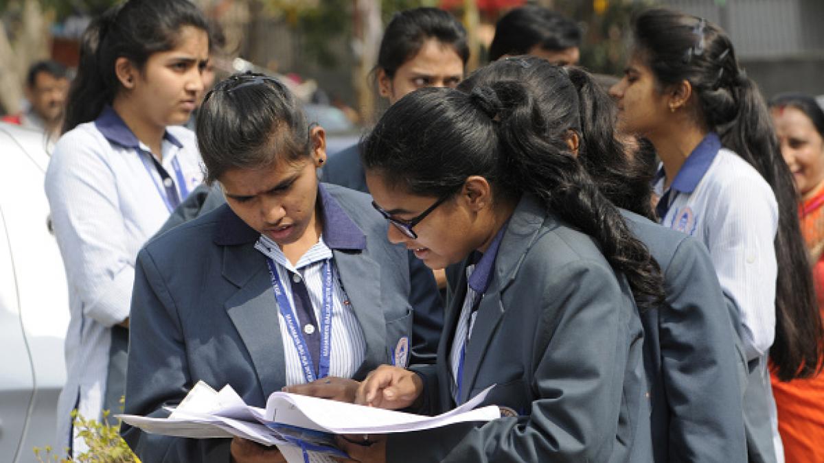 Maharashtra Board SSC Admit Card 2023