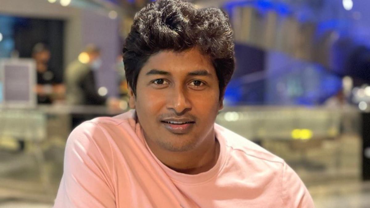 चंदन रॉय