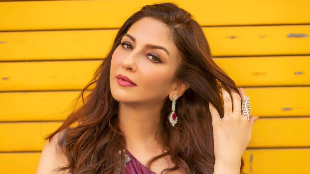 सौम्या टंडन 