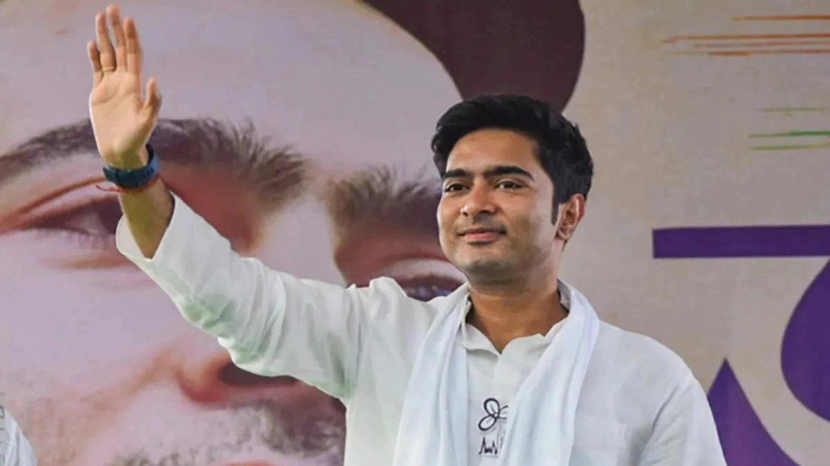 अभिषेक बनर्जी-फाइल फोटो