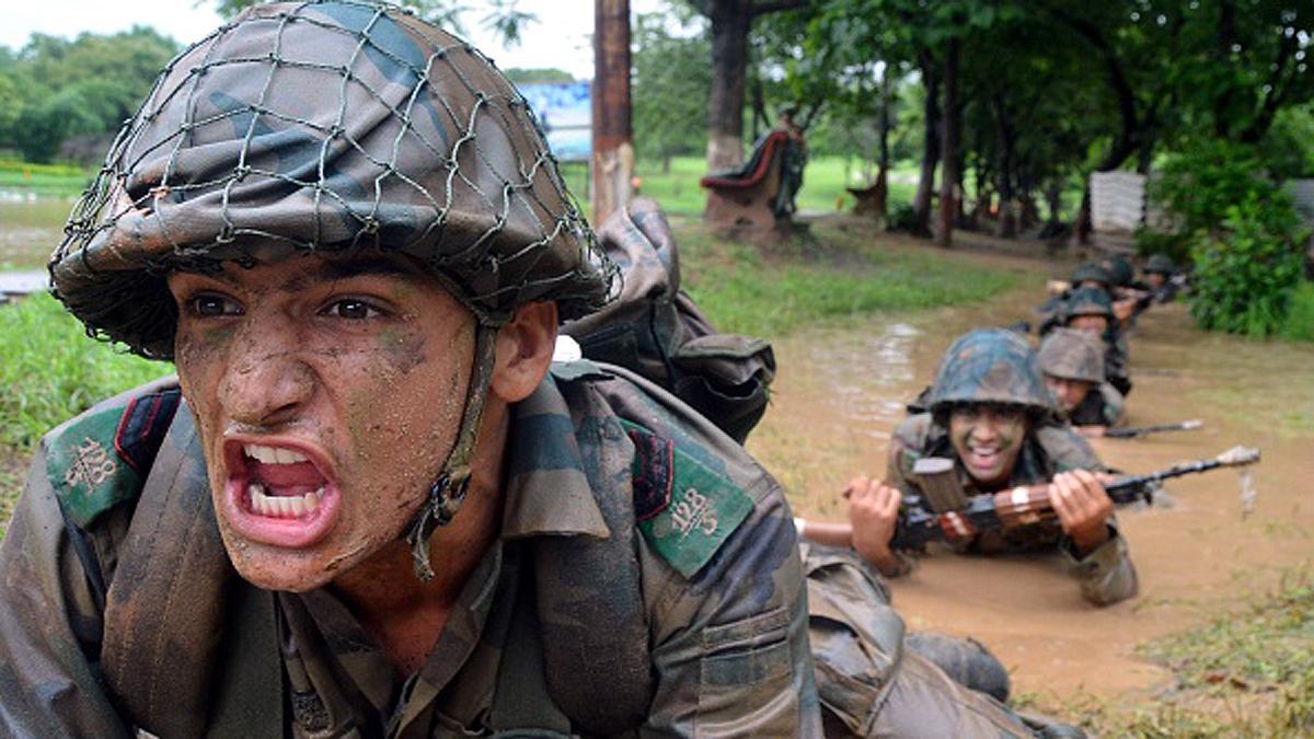 Agniveer Recruitment 2023