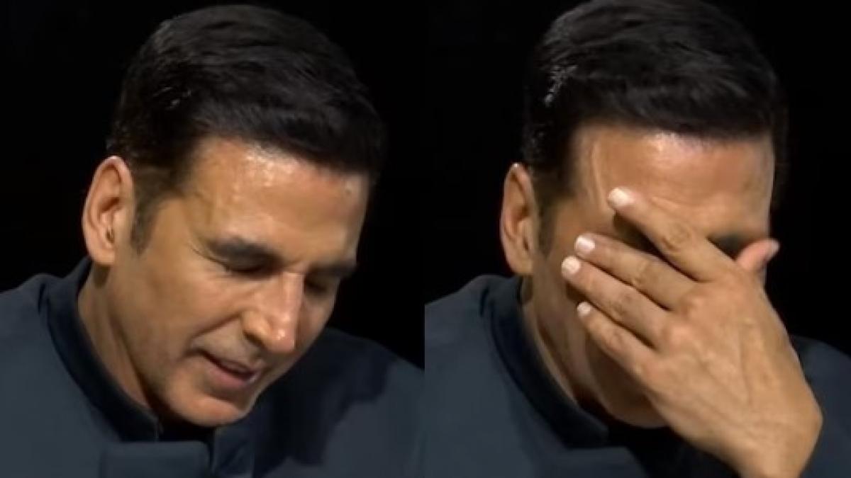 अक्षय कुमार