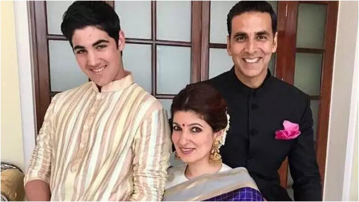 फिल्मों से दूर हैं Akshay Kumar के बेटे आरव, एक्टिंग नहीं इस फील्ड में बनाना चाहते हैं करियर