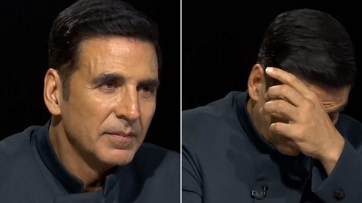 मां के जाने के बाद से शुरू हुआ अक्षय का 'बैडलक'! याद कर हुए भावुक, बोले- उनकी सीख हमेशा याद आती है