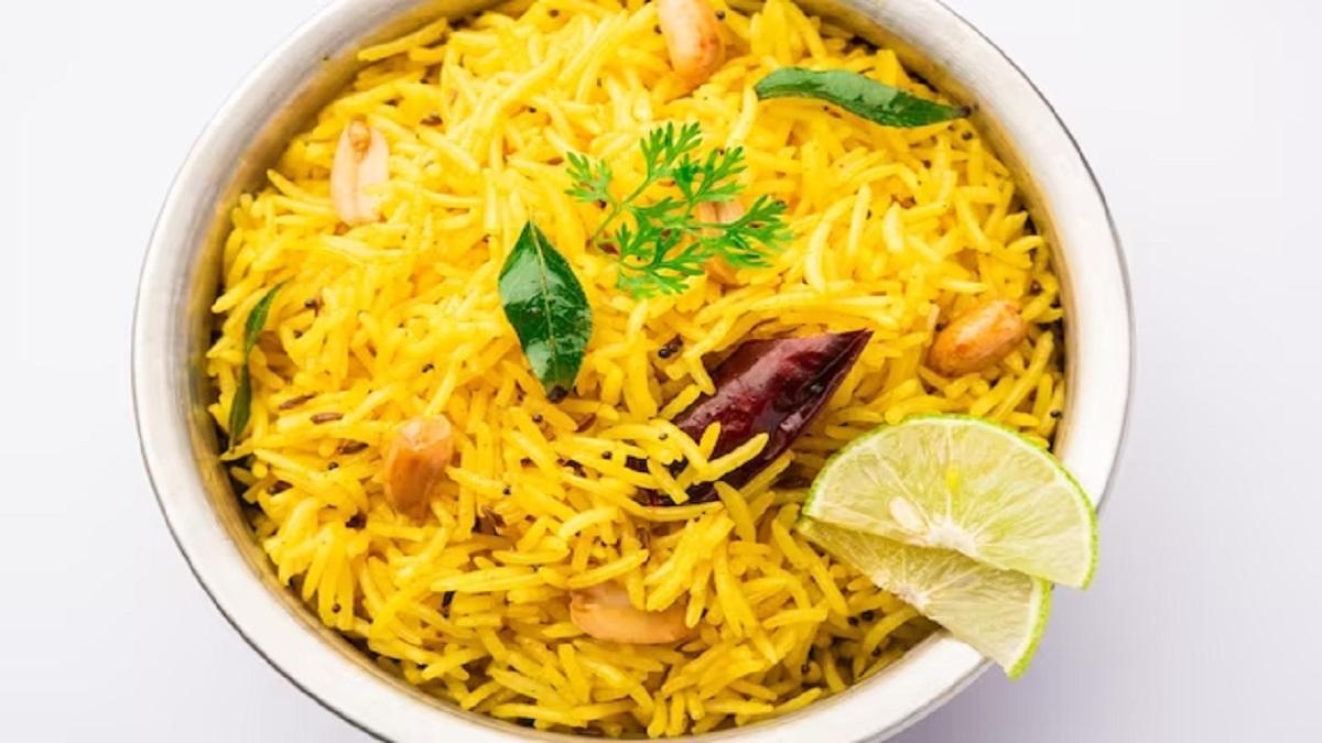 Aloo Dum Biryani (Image Credit: Freepik)