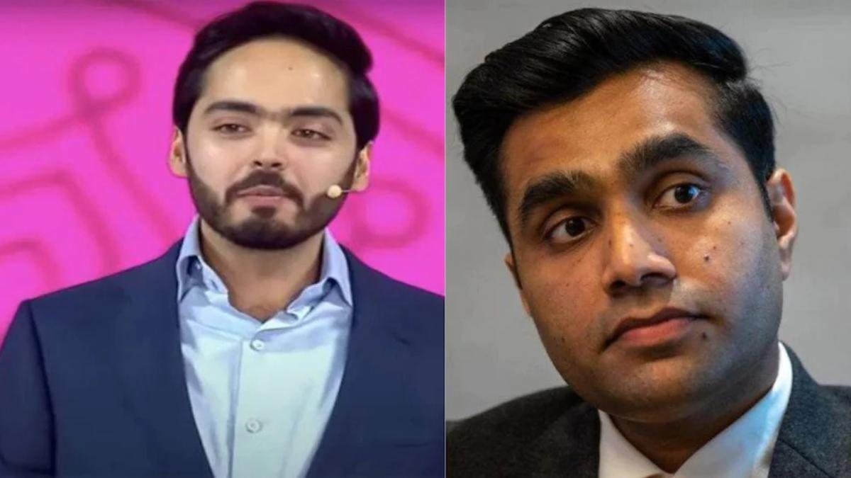 अनंत अंबानी और करण अडानी को मिली बड़ी जिम्मेदारी.