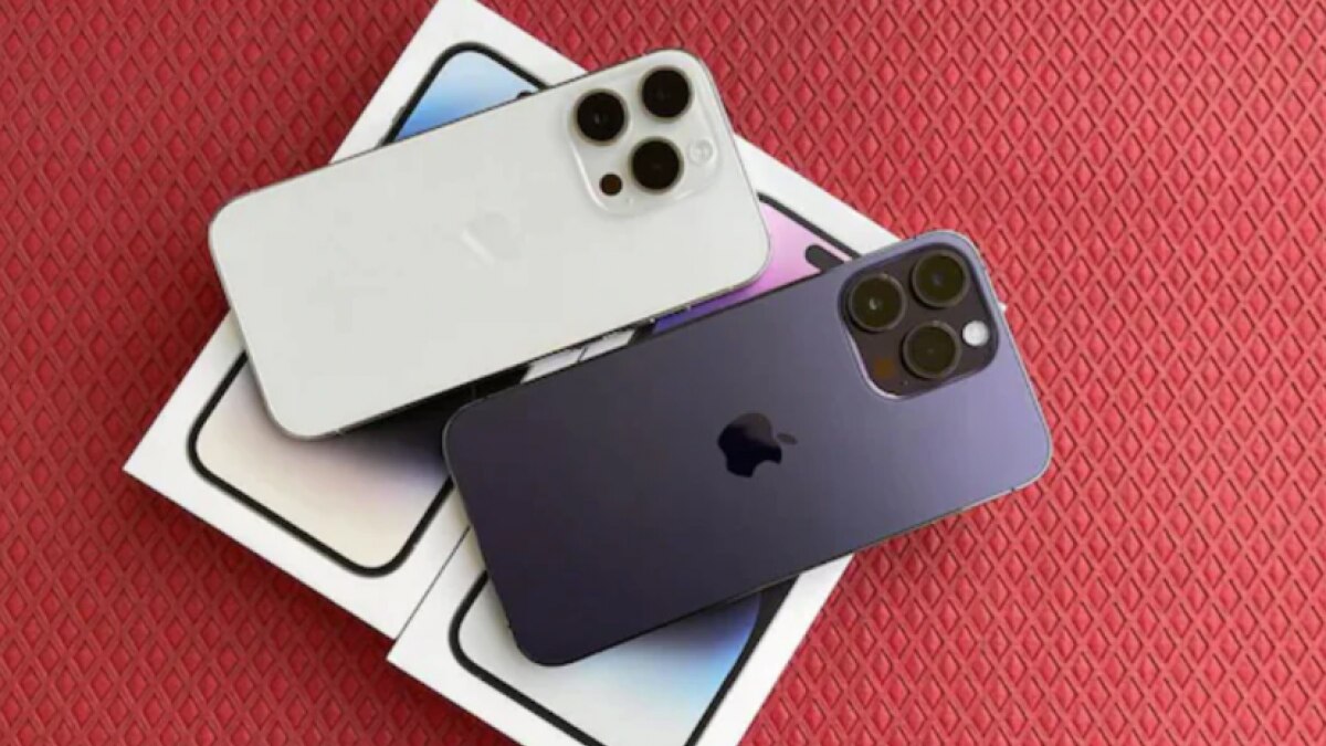 iPhones में दिए जा सकते हैं कस्टमाइज्ड USB Type-C पोर्ट