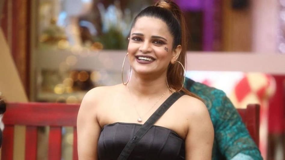 Bigg Boss OTT 2 में मनीषा रानी ने दर्शकों के साथ सलमान खान का भी दिल जीता-Manisha Rani won Salman Khan's heart along with the audience in Bigg Boss OTT 2