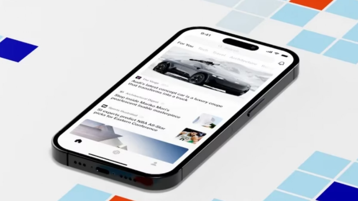 Artifact को TikTok का टेक्स्ट-बेस्ड वर्जन कहा जा रहा है