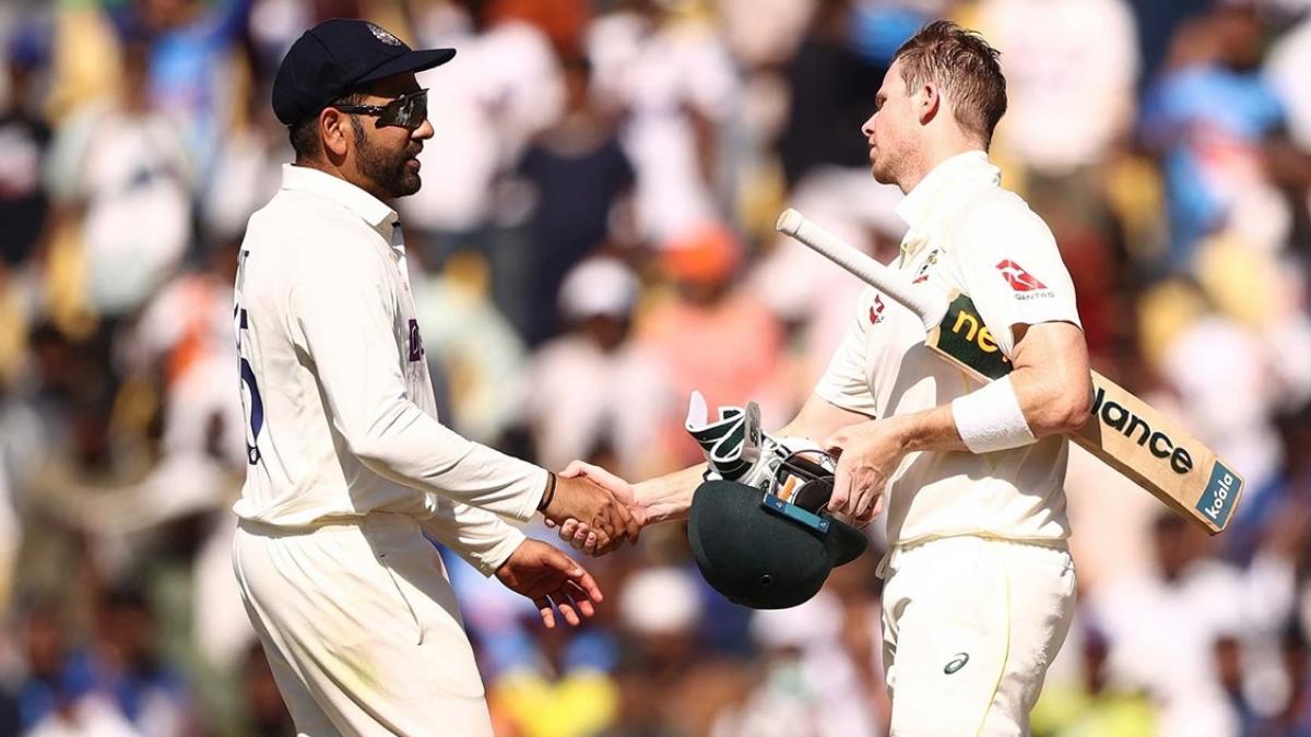 Ind Vs Aus 1st Test: ये कैसी नंबर-1 टीम? भारत के आगे ढाई दिन भी टिक नहीं पाए कंगारू, ऐसे धराशायी हुए दिग्गज