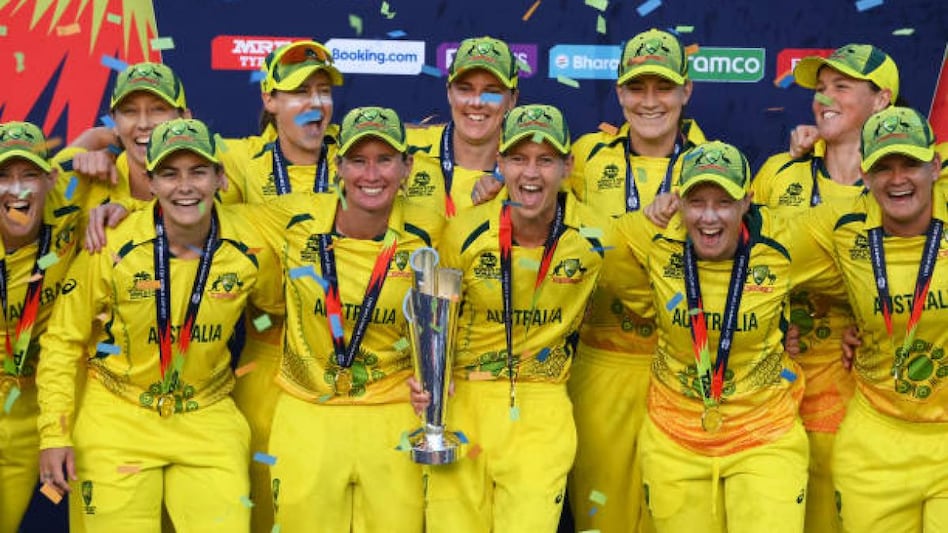 Australian Women Team australian-women-team