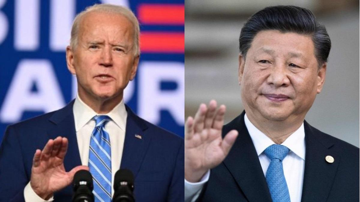 जासूसी गुब्बारे पर बढ़ी तकरार, US की चेतावनी के बाद चीन ने कहा- खामियाजा भुगतेगा अमेरिका